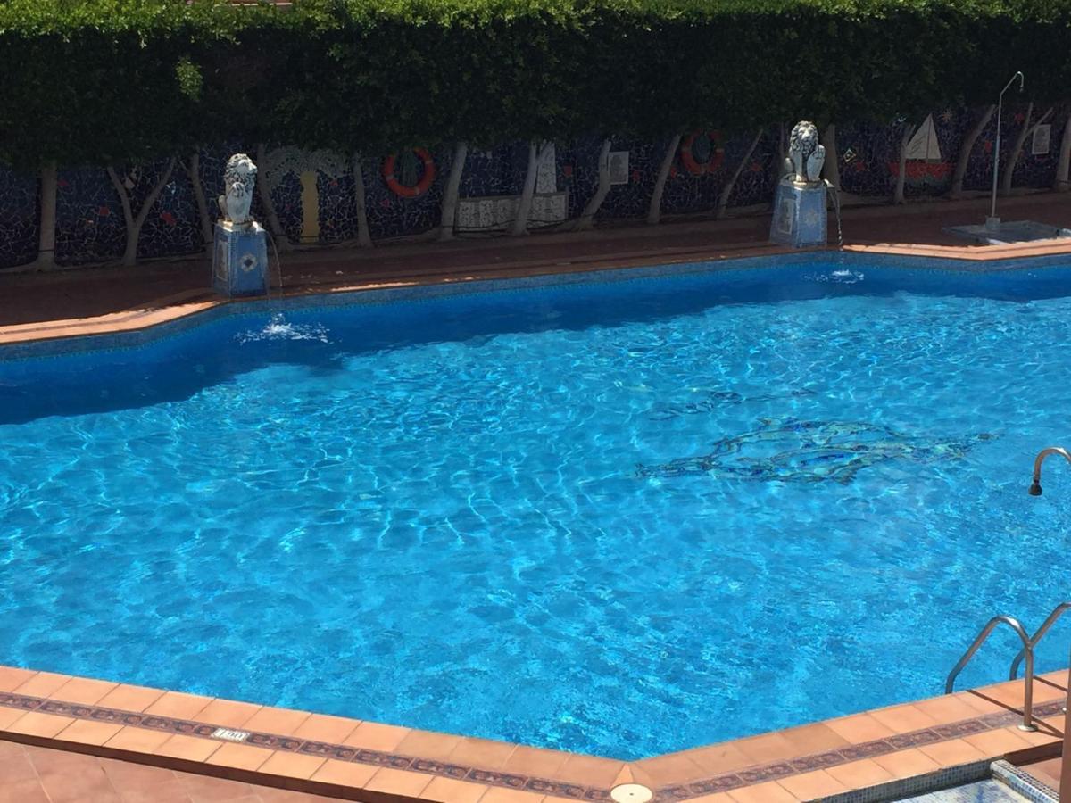 Surycan Summer Style Playa del Ingles  Bagian luar foto