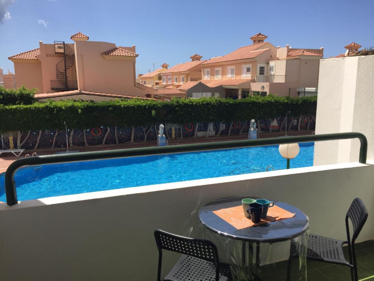 Surycan Summer Style Playa del Ingles  Bagian luar foto