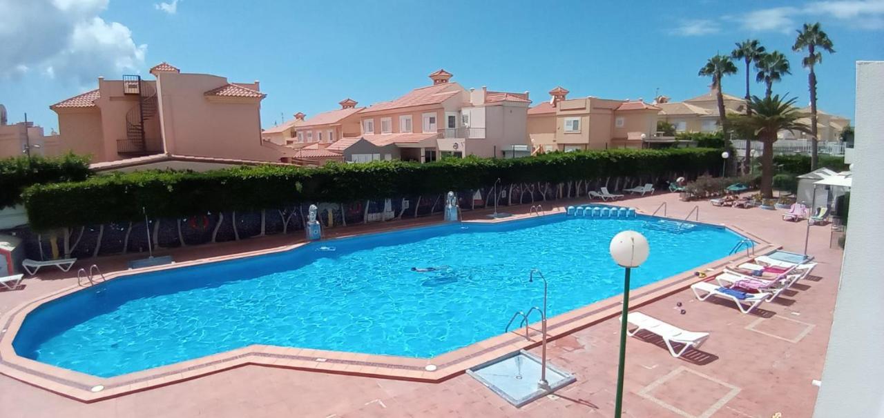 Surycan Summer Style Playa del Ingles  Bagian luar foto