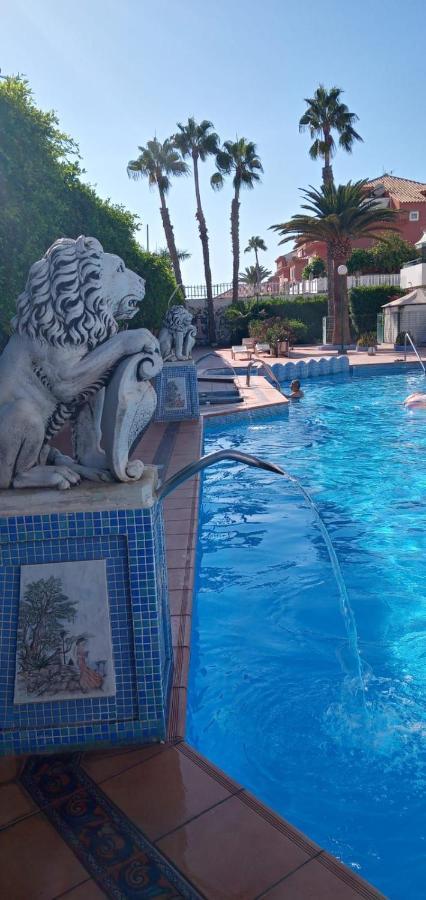 Surycan Summer Style Playa del Ingles  Bagian luar foto