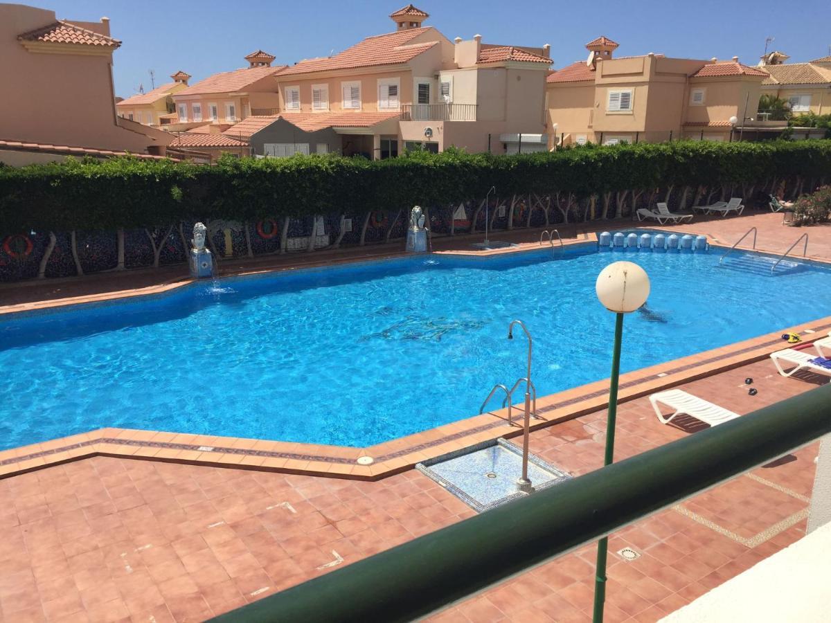 Surycan Summer Style Playa del Ingles  Bagian luar foto