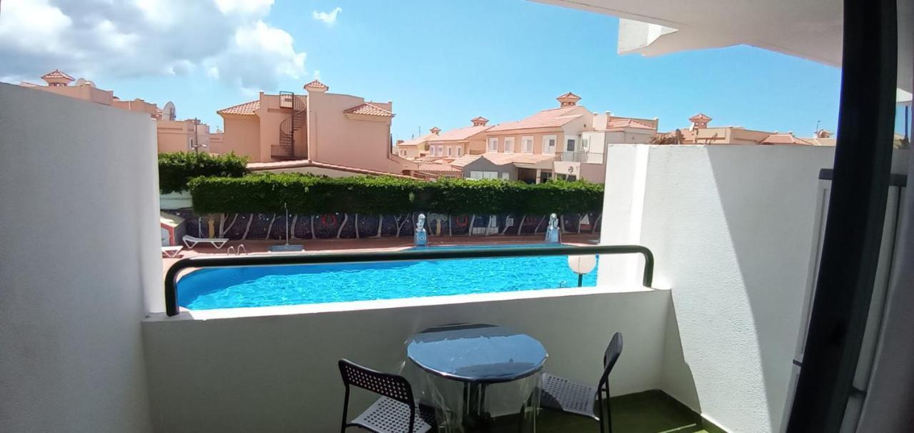 Surycan Summer Style Playa del Ingles  Bagian luar foto