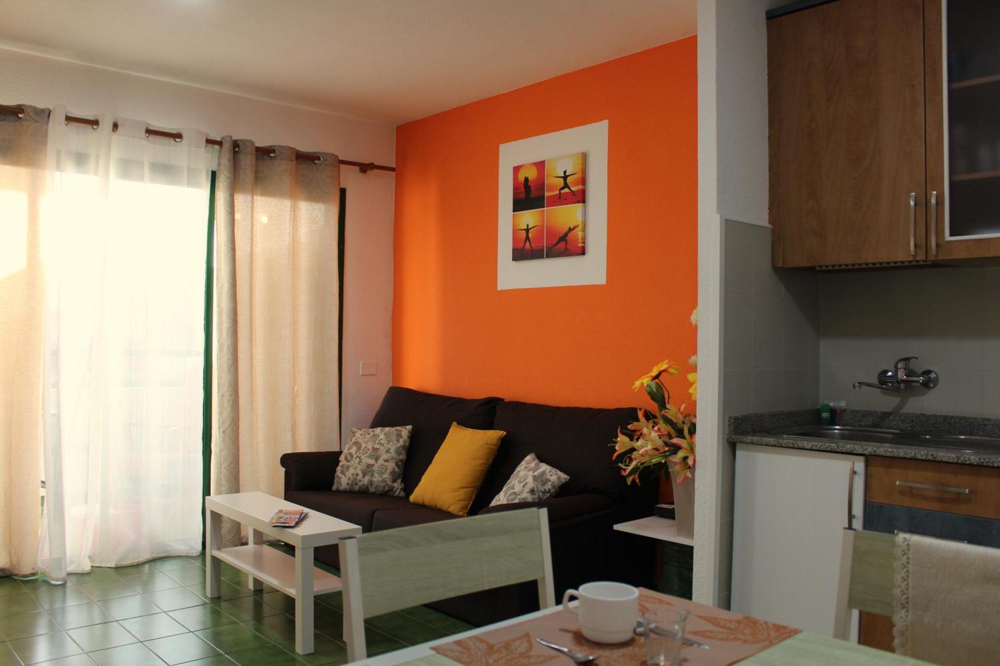 Surycan Summer Style Playa del Ingles  Bagian luar foto