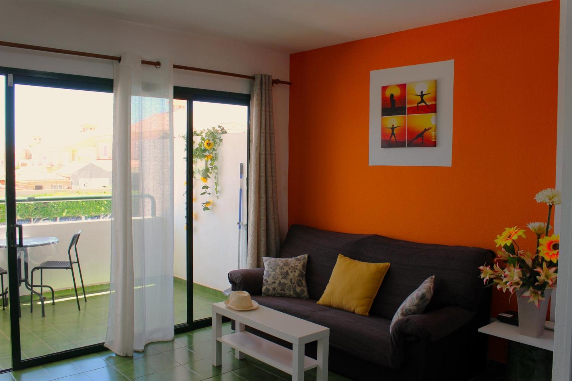 Surycan Summer Style Playa del Ingles  Bagian luar foto